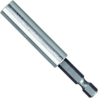 Намагниченный держатель для шестигранных бит, 1/4" Proxxon (23703)
