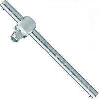 1/4" Т-образный удлинитель с ползунком Proxxon (23704)