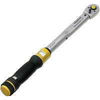 Динамометрический ключ MicroClick MC 100 (3/8") Proxxon (23351)