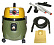 Компактный профессиональный пылесос CW-matic Proxxon (27490)