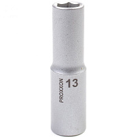 1/2" удлиненная головка, 13 мм Proxxon (23358)