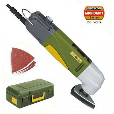 Угловая шлифовка Micromot OZI/E Proxxon (28520)