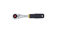 Трещотка Micro-compact 3/8" Proxxon (23162)